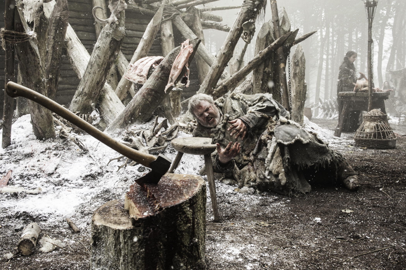 Illustration for article titled We Finally Got An Answer To Game Of Thrones' Oldest Mystery!